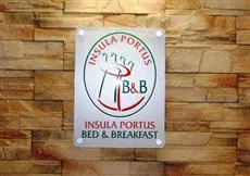 Insula Portus B&B Fiumicino