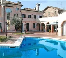 Villa Angela Park Hotel Quarto d'Altino