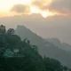 Hotel Sunrise Mussoorie