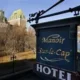 Manoir Sur le Cap Hotel Quebec City