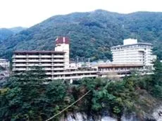 Kinugawa Green Palace