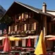 Hotel Oeschinensee im UNESCO-Welterbe