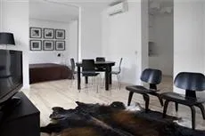 Lisbon Serviced Apartments - Praca do Municipio