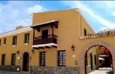 Villa Vicuna