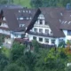 Berggasthaus Wandersruh