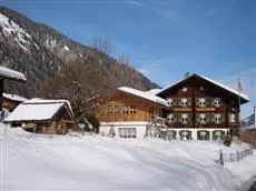 Hotel Schonegrund