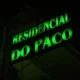 Residencial Do Paco