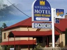 Sovereign Inn Gundagai