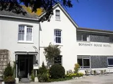 Bossiney House Hotel