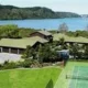 Peninsula Waterfront Retreat