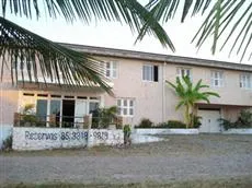 Hotel Iparana Paradise