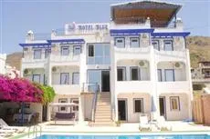 Blue Hotel Turgutreis