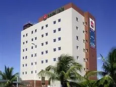 Ibis Petrolina