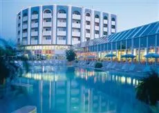 Orucoglu Thermal Resort