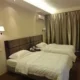 Airport Boutique Apartments Chengdu