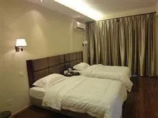 Airport Boutique Apartments Chengdu