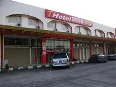 T Hotel Kampung Jawa Klang