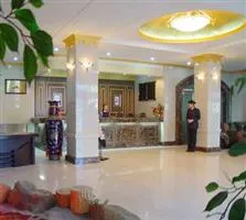 Huayuan Business Hotel