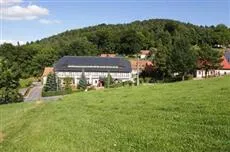 Wanderhotel Sonnebergbaude