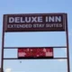 Deluxe Inn Jasper