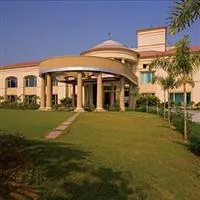 Hotel Maharaja Residency