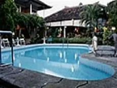 Hotel Bali Warma