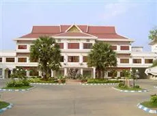 Nokor Phnom Hotel