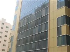 Al Majarah Residence