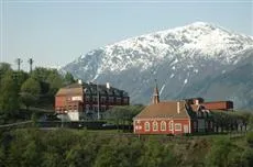 Tyssedal Hotel Odda