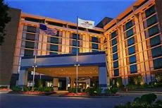 Crowne Plaza Hotel Philadelphia West