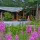 Seward Windsong Lodge