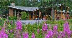 Seward Windsong Lodge