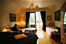 Villa Frogner Bed & Breakfast