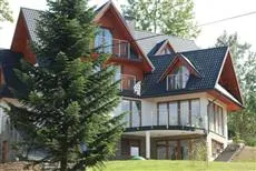 Villa Park Bukowina Tatrzanska