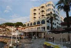 Marti Beach Hotel