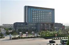 Anhui Seventh Fairy International Hotel