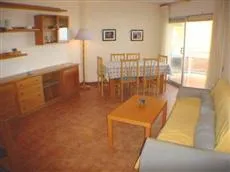 Apartaments Lamoga - Monteixo