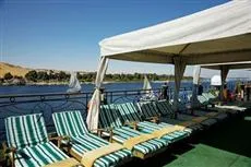 Tiyi Tuya Aswan-Luxor 3 Nights Cruise Friday-Monday