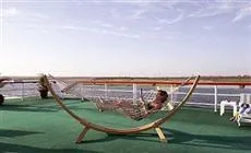 MS Sherry Boat Luxor-Aswan 4 Nights Cruise Monday-Friday