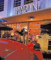 Marlin Hotel Miami Beach