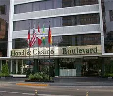 Hotel & Casino Boulevard