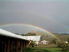 Cabanas Rapa Nui Orito