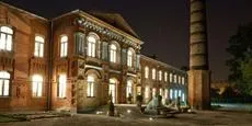 Royal Hotel Nowy Dwor Mazowiecki