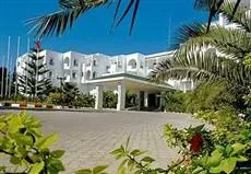 Hotel Albatros Hammamet