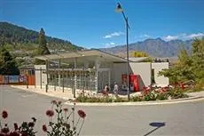 Queenstown Lakeview Holiday Park