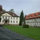 Schloss Bad Zwesten