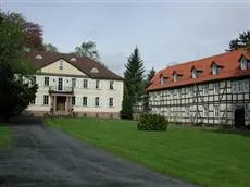 Schloss Bad Zwesten