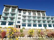 Hotel Chail Crown