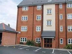 Aigburth Apartments