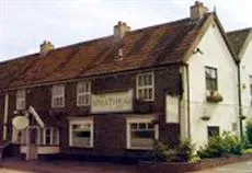 The Wheatsheaf Inn Winerbourne